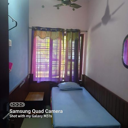 Navendu Homestay Alappuzha ห้อง รูปภาพ